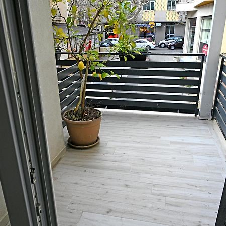 B&B Diana Piazza Armerina Exterior foto