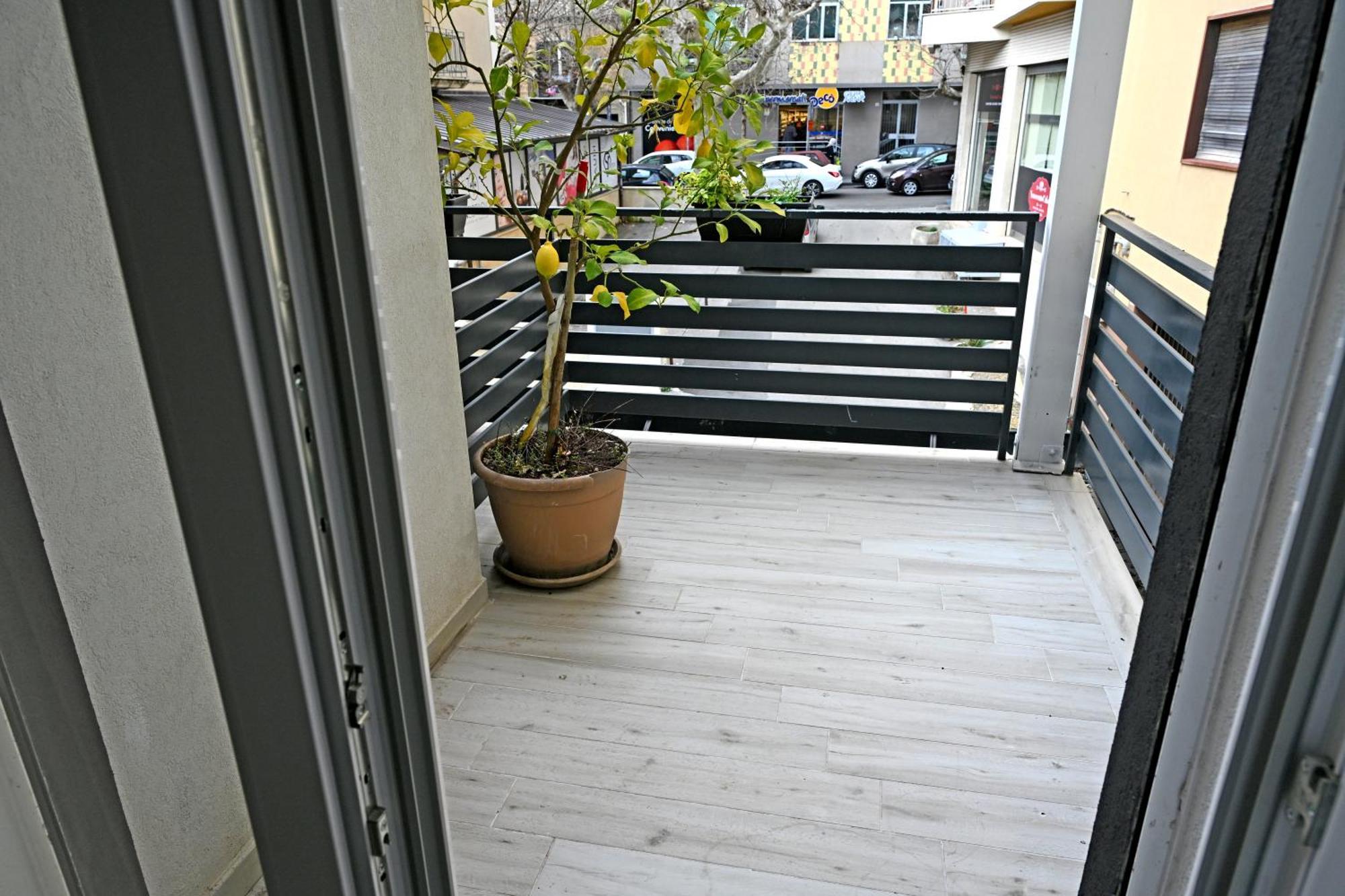 B&B Diana Piazza Armerina Exterior foto