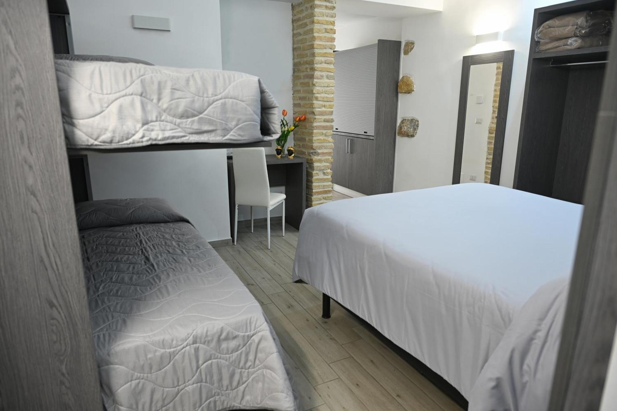 B&B Diana Piazza Armerina Exterior foto