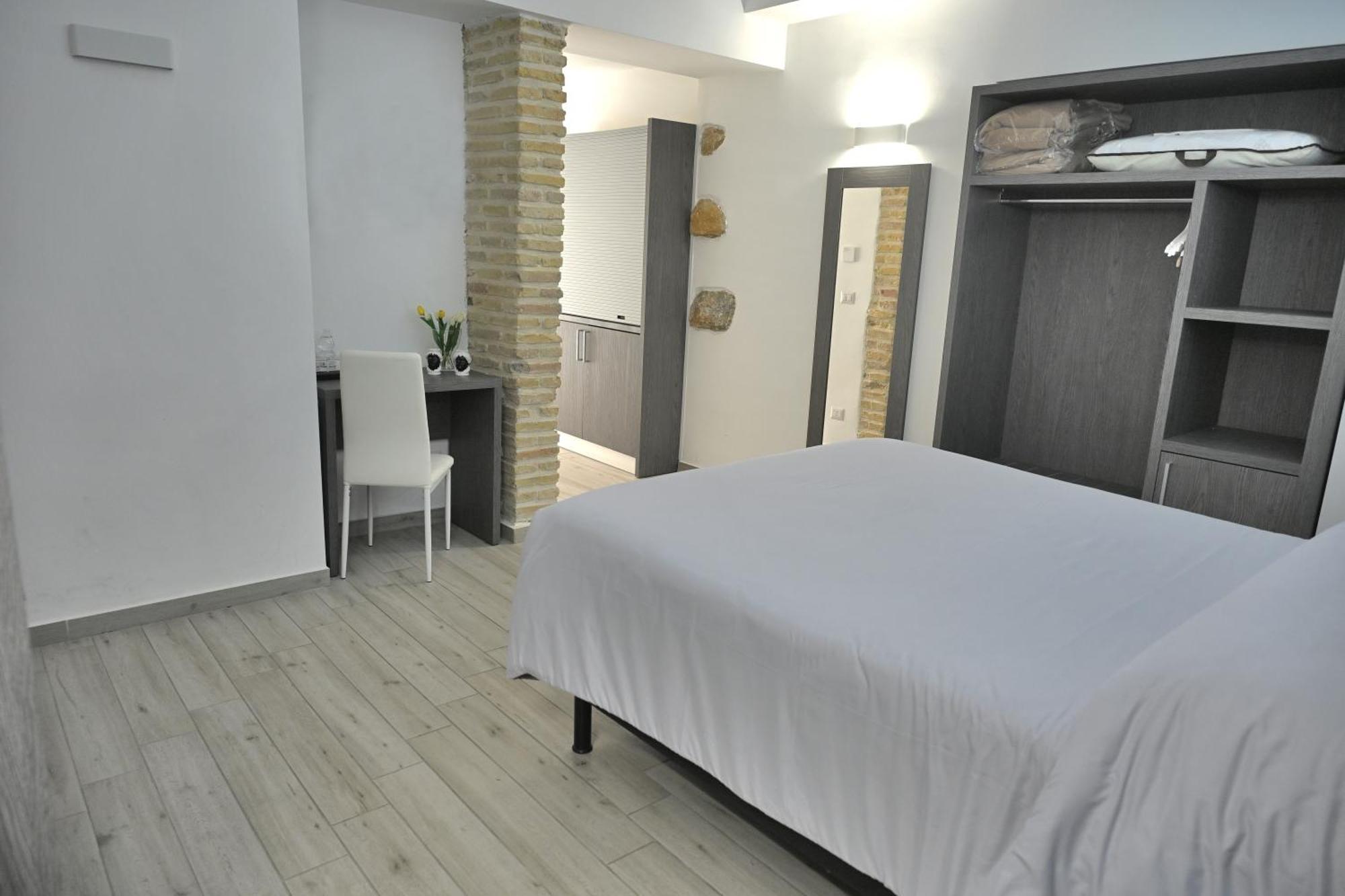B&B Diana Piazza Armerina Exterior foto